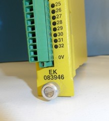 BWO EK 083946 EK083946 6 Months Warranty Invoice With VAT