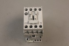 SIEMENS 100-C12*10 SER A CONTACTOR MODULE