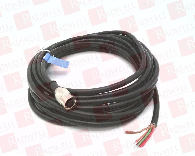 RADWELL VERIFIED SUBSTITUTE 405A0200AK-SUB / 405A0200AKSUB (BRAND NEW)