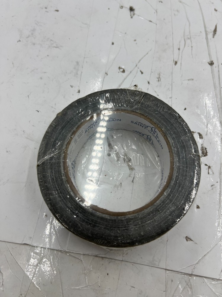 Saint-Gobain Genuine High Performance PTFE Glass Tape Heavy Duty