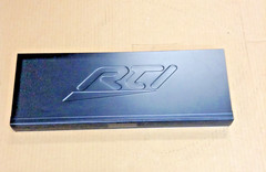 RTI XP-8 Advanced Control Processor With Power Supply/RJ45 to DB9 Serial Adapter