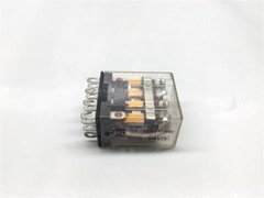 Omron LY4-UA-DC24 LY4UADC24 Relay 24VDC 10A 28VDC/120VAC 30 Days Warranty