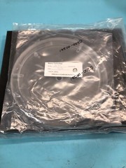 AMAT 0020-24100 8″ Insulator w/ Anteane PC2 TI, 0200-00221, 162591
