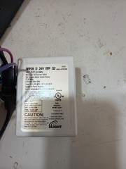 NEW Acuity Nlight Controls RPP20 D 24V EFP G2 Occupancy Controlled Dimming