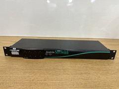 BLACK BOX CORP SW741A-R3 Black Box ServSwitch 4 Port KVM switch UNTESTED
