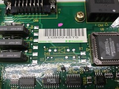 KAWASAKI 50999-1549R10 CONTROLLER 1GB004570 / S3380379 #05D53PR5