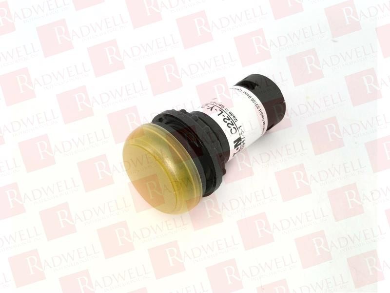 EATON CORPORATION C22-L-Y-230 / C22LY230 (NEW IN BOX)