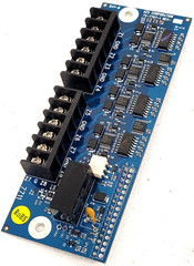 72-7707-1 AES Corp Fire Alarm Circuit Board – Next Day Option