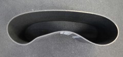 Gates 160mm wide timing belt timing belt 3M width 160mm length 597mm