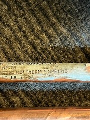 (Pack of 5) AT&T Supply Pure Copper Round Rod Electrode Copper Rod 60″ x 0.56″