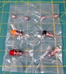 Sierra Monitor N-26117 Interim Repair Kit