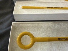 Set Of 4 Beehive EMC Probes – 100A, 100B, 100C, 100D