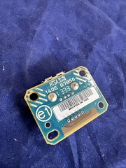 Dell 1355CNW Printer USB Port Jack Board NO.7642 140E67850 – Pulled Working
