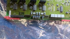 CARL ZEISS 608093-9037 608093-3302 CNC INSPECTION PCB