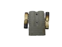 NEW Anderson Power 175 Amp 1/0 AWG Gray SB 175 Battery Connector 6325G1