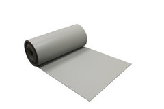 Vinyl ESD Anti-Static Mat kit-Dual Bench/Wrist Strap-24X36-Gray-Free Shipping