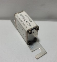 Mersen Ferraz Protistor Semiconductor Fuse B330028 660-690V AC 250A Lot of 6 !