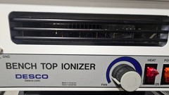 Desco Bench Top Ionizer 19600