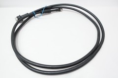 Rosenberger SLJ12RPW-60M64M-12FT-00 Jumper Cable Assembly 12ft