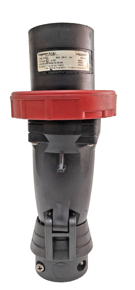 *USED & TESTED* EMERSON PRE463PR / PRE463PR