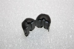 1000x Fair Rite 444164951 Round Cable Core Suppressor 245OHM
