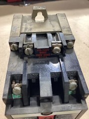 Allen-Bradley 700-P200A1 Ser A #694I97