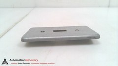 EMERSON FSK1TS CONDUIT FITTING, SEE DESC #323004