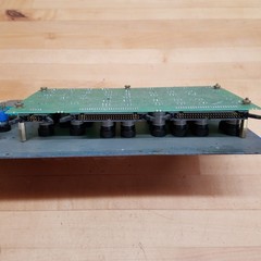 GE Fanuc 44C741055-G01 Operator Panel – USED