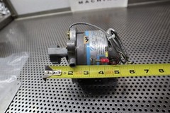 Pacific Scientific 33VM62-101-5 P500-1003 Rev T Motor 6.4 Torque NEW See Pics