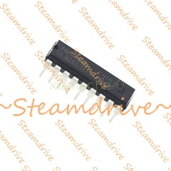 10Pcs ULN2803A ULN2803 2803 TRANSISTOR ARRAY-8 NPN IC*