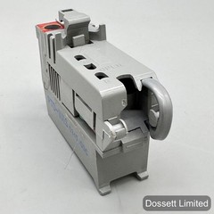 OZ-Gedney PTD-1U1S Network Protecting Device Fuse Block Used Electrical Part