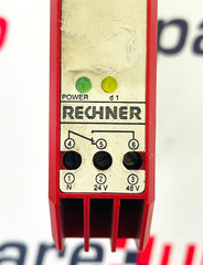 RECHNER EGI-130 Isolating Switching Amplifier