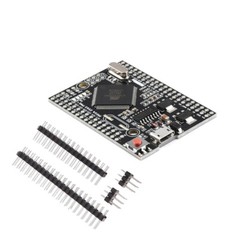 Mini MEGA 2560 Pro Micro USB CH340G ATMEGA2560-16AU For Arduino Mega 2560 R3