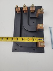 MBKFD3 FD ITE Siemens FD Mount Old Style *NEXT DAY OPTION*