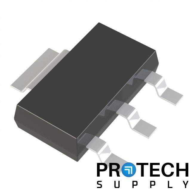 (30/Pk) Diodes Incorporated ZXMN4A06GTA N-Channel Surface Mount with WARRANTY