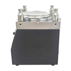 110V Optical Fiber Polisher Fiber Grinder 0-120rpm
