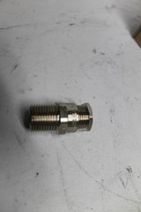 Lot of 40 Cable Glands Appleton 20SA2F0505 1/2″ Npt Brass Nickel Plated New