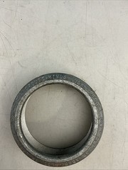 Crouse-Hinds RE98 3-1/2″ x 3″ Malleable Iron Explosion Proof Reducing Bushing