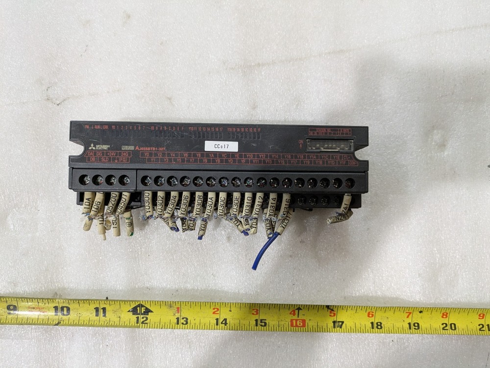 MITSUBISHI ELECTRIC AJ65SBTB1-32T