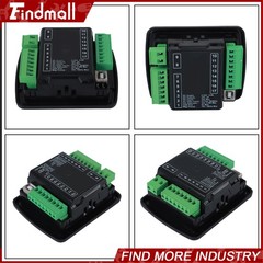 Findmall DSE3110 MPU Generator Controller Electronic Module For Deep Sea