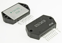 STK73410 Original New Sumitomo Integrated Circuit