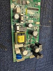 OTIS SERVICE PANEL BOARD 48V (SPB-ANSI-48V) | GCA26800LV1
