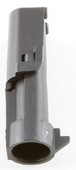 1-Way Female Weather-Pack Housings #12010996 – (pack of 10)