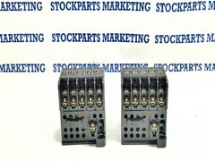 LOT 2 PCS. Magnetic Contactor 30 Days Warranty Expedited Shipping