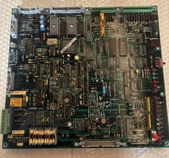 Magnetek DBSS / 46S02691-0030 / Otis E411 Elevator Control Board Free Shipping