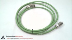 IGUS 2018155739 MOTOR FEEDBACK CABLE #318478