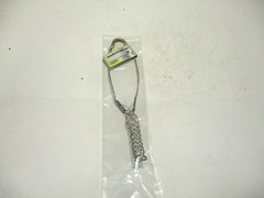 NEW HUBBELL KELLEMS 02216004 CORD CABLE SUPPORT GRIP .410-.500