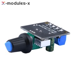 3.5A/1.5A DC12V/24V PWM Motor Speed Controller LED Dimmer For Motor LED Strip