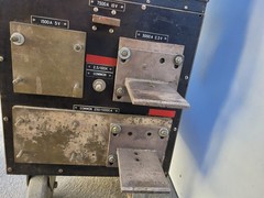 CB-75 Multi-Amp 2.5-10k Amps Range Circuit Breaker Test Unit