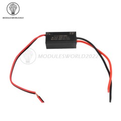 3.6V 7.4V to 15KV Pulse Arc High Voltage Module Transformer DC High Voltage Pack